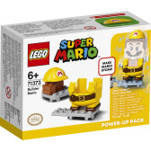Κατασκευαστής 10 εξαρτημάτων - Προσθετικό πακέτο Builder Mario Lego 247505 