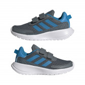 Αθλητικά παπούτσια TENSAUR RUN C, σκούρο μπλε Adidas 247625 2