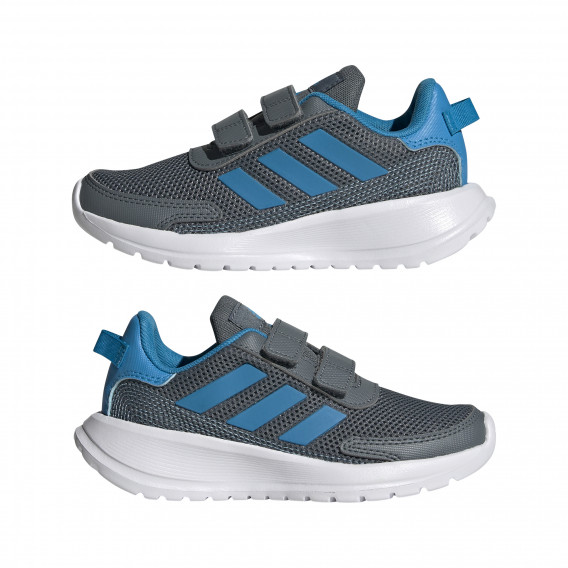Αθλητικά παπούτσια TENSAUR RUN C, σκούρο μπλε Adidas 247625 2