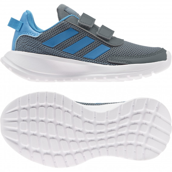 Αθλητικά παπούτσια TENSAUR RUN C, σκούρο μπλε Adidas 247626 