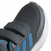 Αθλητικά παπούτσια TENSAUR RUN C, σκούρο μπλε Adidas 247627 3