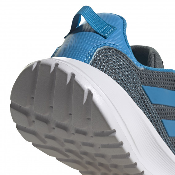 Αθλητικά παπούτσια TENSAUR RUN C, σκούρο μπλε Adidas 247628 4