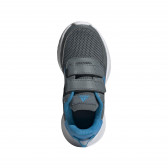 Αθλητικά παπούτσια TENSAUR RUN C, σκούρο μπλε Adidas 247629 5