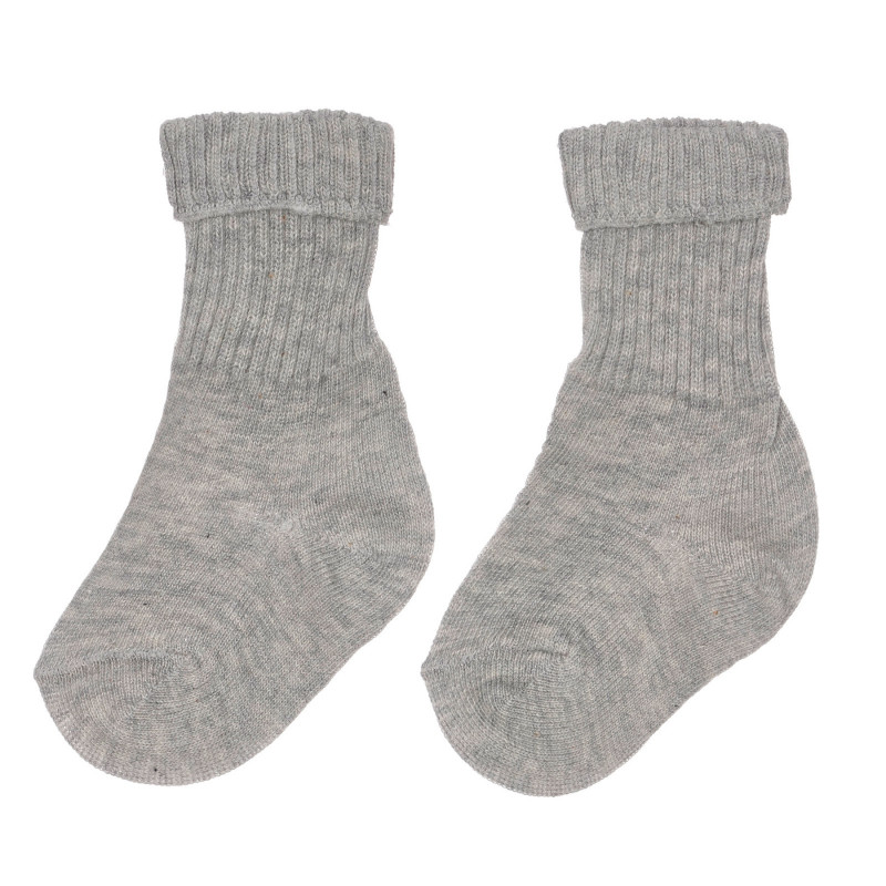 Κάλτσες μωρού, σε γκρι χρώμα  248508