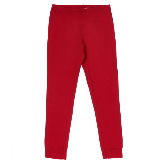Βαμβακερές πιτζάμες με τύπωμα Little Red Riding Hood Benetton 249097 6