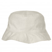 Βαμβακερό καπέλο, μπεζ Chicco 249467 
