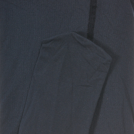 Βαμβακερό καλσόν για ένα μωρό, σκούρο μπλε Chicco 249471 2