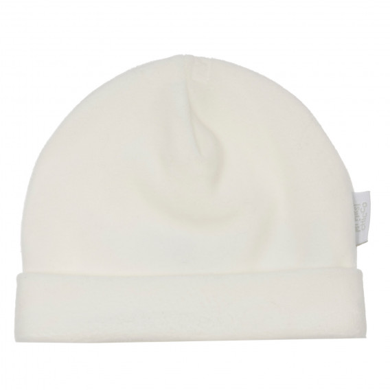 Καπέλο μωρού, σε λευκό Chicco 249586 