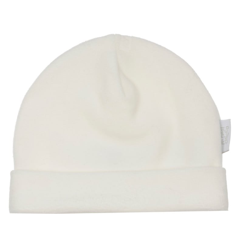 Καπέλο μωρού, σε λευκό  249586
