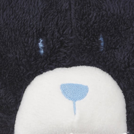 Καπέλο αρκούδας, μπλε ναυτικό Chicco 249712 2