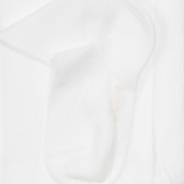 Καλσόν με επωνυμία για ένα μωρό, λευκό Chicco 250179 2