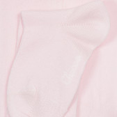Καλσόν μωρού, σε ροζ χρώμα Chicco 250186 2