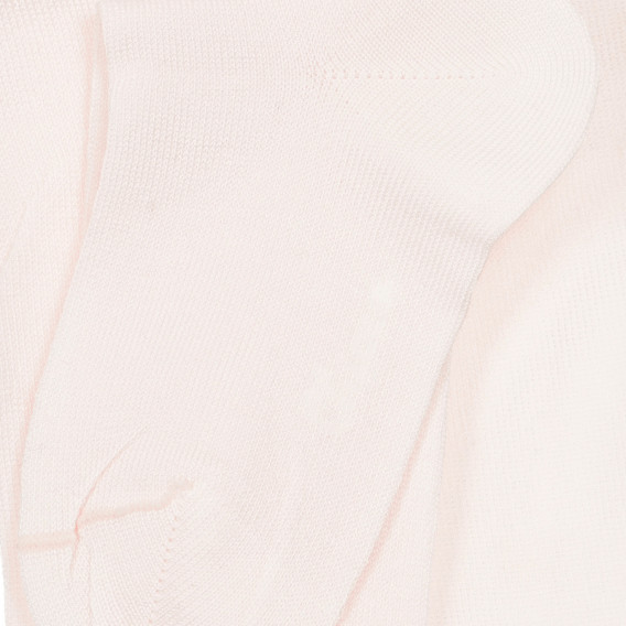 Καλσόν μωρού, σε ανοιχτό ροζ χρώμα Chicco 250213 2