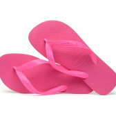 Flip-flops με το εμπορικό σήμα, ροζ Havaianas 250300 3