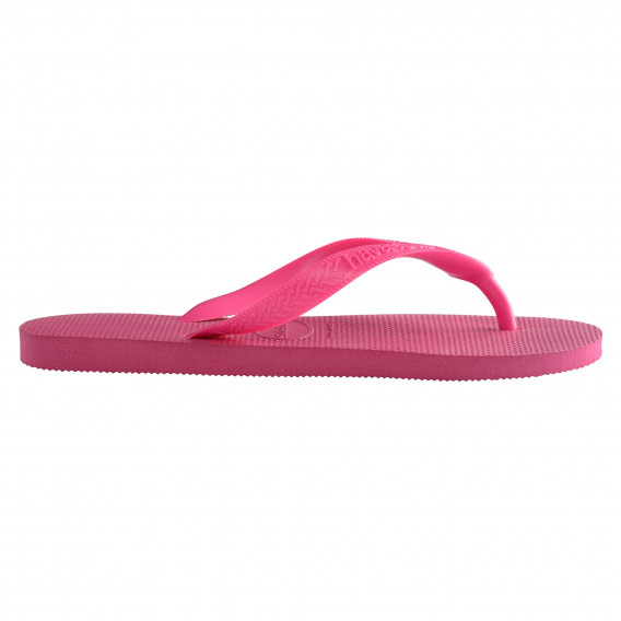 Flip-flops με το εμπορικό σήμα, ροζ Havaianas 250301 4
