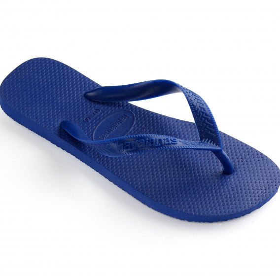 Flip-flops με το εμπορικό σήμα, μπλε Havaianas 250302 