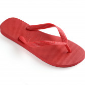 Flip-flops με το εμπορικό σήμα, κόκκινο Havaianas 250310 