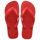 Flip-flops με το εμπορικό σήμα, κόκκινο Havaianas 250311 2