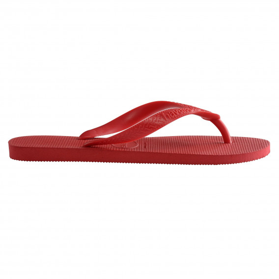 Flip-flops με το εμπορικό σήμα, κόκκινο Havaianas 250313 4
