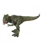 Δεινόσαυρος σε ένα κλουβί - πράσινο Toi-Toys 250613 3