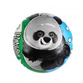 Μπάλα Panda, 23 εκ. Unice 250882 