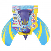 Μαγικό ψάρι μπούμερανγκ Toi-Toys 251255 3