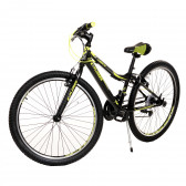 Παιδικό ποδήλατο EXPLORER FORCE 24 ", πράσινο νέον Venera Bike 253350 