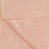 Φουλάρι με γυαλιστερές πινελιές, ροζ Chicco 254256 3