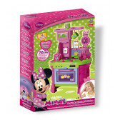 Σετ "Mega Kitchen" Minnie Mouse 25512 2
