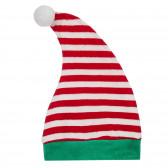 Χριστουγεννιάτικη στολή ξωτικού για ένα μωρό, πολύχρωμη Chicco 255152 5