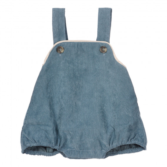 Βαμβακερό σετ φορμάκι και φόρμες για ένα μωρό Chicco 255645 5