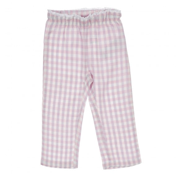 Βαμβακερές πιτζάμες για μωρό, πολύχρωμες. Chicco 256217 6