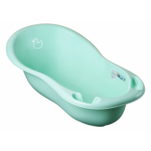 Μπάνιο Marea Duck 102 cm, πράσινο Chipolino 256998 