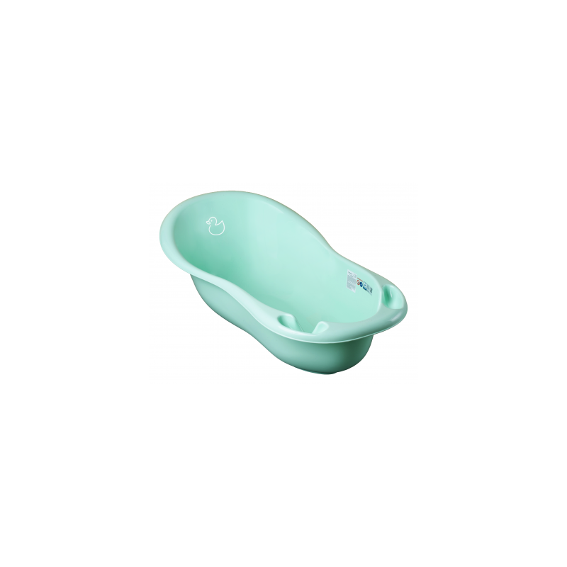 Μπάνιο Marea Duck 102 cm, πράσινο  256998