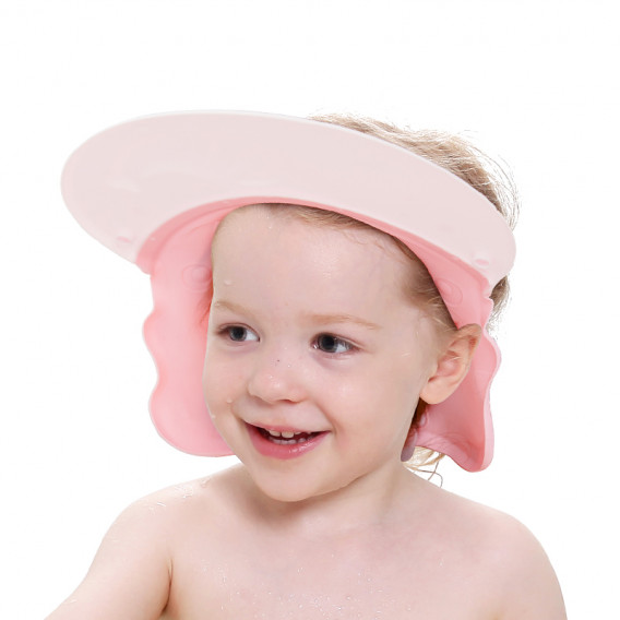 Παιδικό λουτρό Dumbo, ροζ Chipolino 257024 