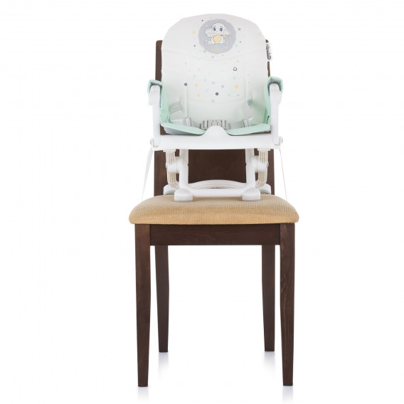 Ανυψωτική καρέκλα Lolipop, μέντα Chipolino 257041 8