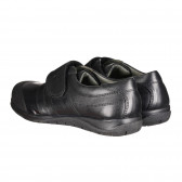 Κομψά δερμάτινα παπούτσια, σε μαύρο χρώμα Chicco 257782 2