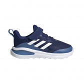 Sneakers FortaRun EL I, μπλε Adidas 264980 2