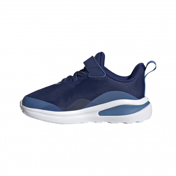 Sneakers FortaRun EL I, μπλε Adidas 264981 3
