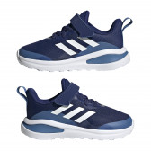 Sneakers FortaRun EL I, μπλε Adidas 264982 4