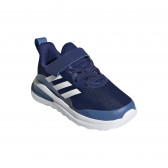 Sneakers FortaRun EL I, μπλε Adidas 264983 5