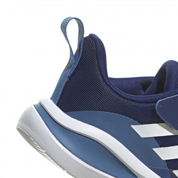 Sneakers FortaRun EL I, μπλε Adidas 264984 6