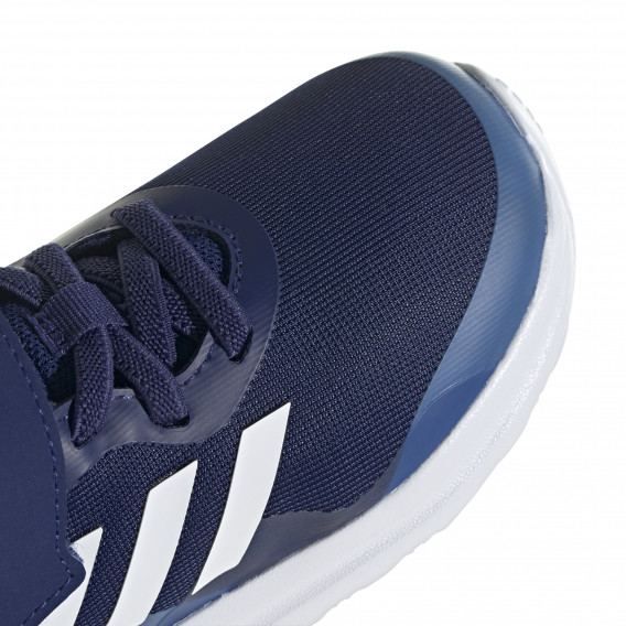 Sneakers FortaRun EL I, μπλε Adidas 264985 7