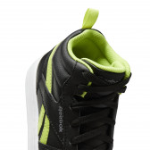 Ψηλά αθλητικά παπούτσια ROYAL PRIME MID 2.0, μαύρα Reebok 265021 3