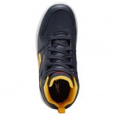 Ψηλά αθλητικά παπούτσια ROYAL PRIME MID 2.0, σκούρο μπλε Reebok 265042 7