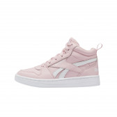 Ψηλά αθλητικά παπούτσια ROYAL PRIME MID 2.0, ροζ Reebok 265053 2