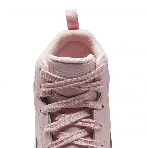 Ψηλά αθλητικά παπούτσια ROYAL PRIME MID 2.0, ροζ Reebok 265055 3