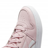 High αθλητικά παπούτσια ROYAL PRIME MID 2.0, ροζ Reebok 265056 6