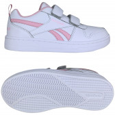 Sneakers ROYAL PRIME 2.0 2V, λευκό Reebok 265093 7