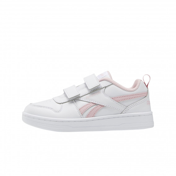 Sneakers ROYAL PRIME 2.0 2V, λευκό Reebok 265095 2